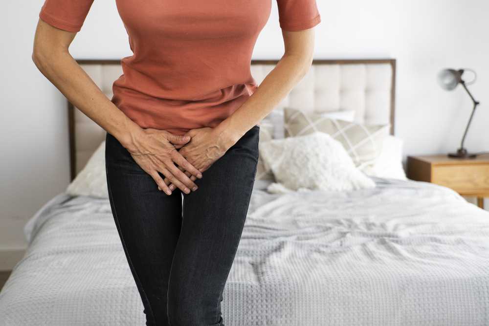 Sering Nyeri Saat Berhubungan Intim? Bisa Jadi Gejala Vaginismus!